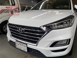 هیوندای تۆکسۆن